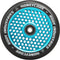 Root Industries Honeycore 120mm Stunt Scooter Wheel - Black / Sky Blue