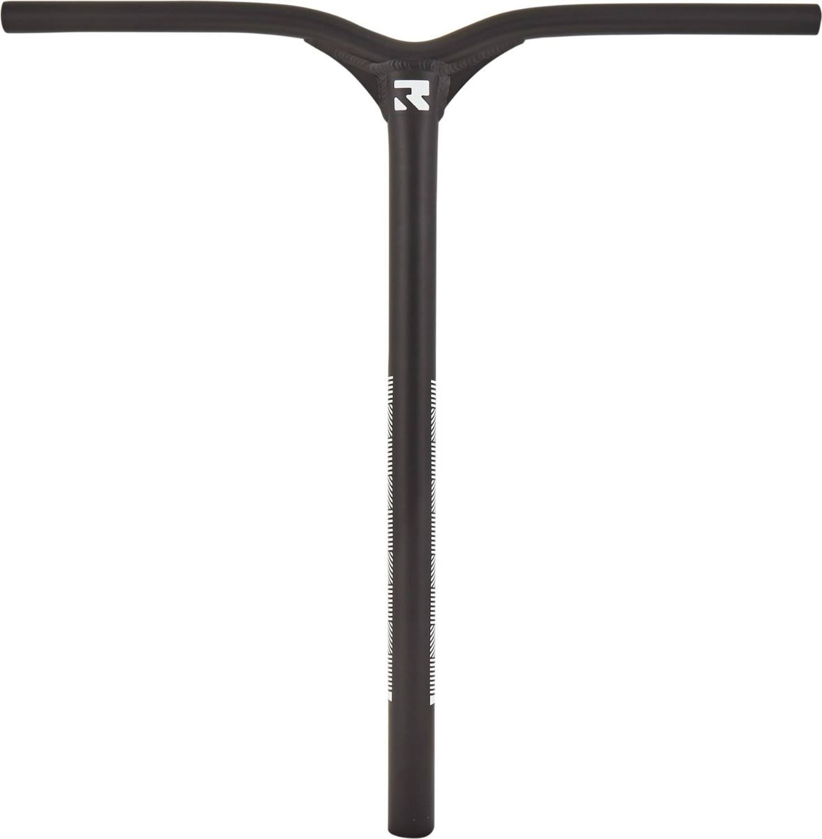 Root Industries Invictus Aluminium IHC Stunt Scooter Bars - Black 610mm x 580mm