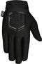 FIST Handwear Stocker Collection Skate Protection Gloves - Black