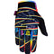 FIST Handwear Chapter 18 Skate Protection Gloves - Laser Dolphin