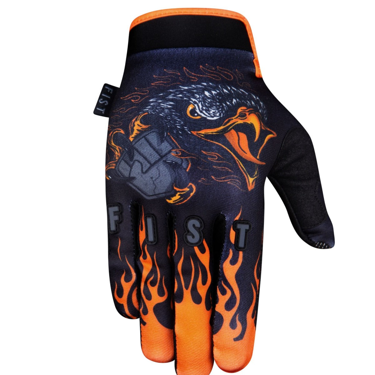 FIST Handwear Chapter 18 Skate Protection Gloves - Screaming Eagle