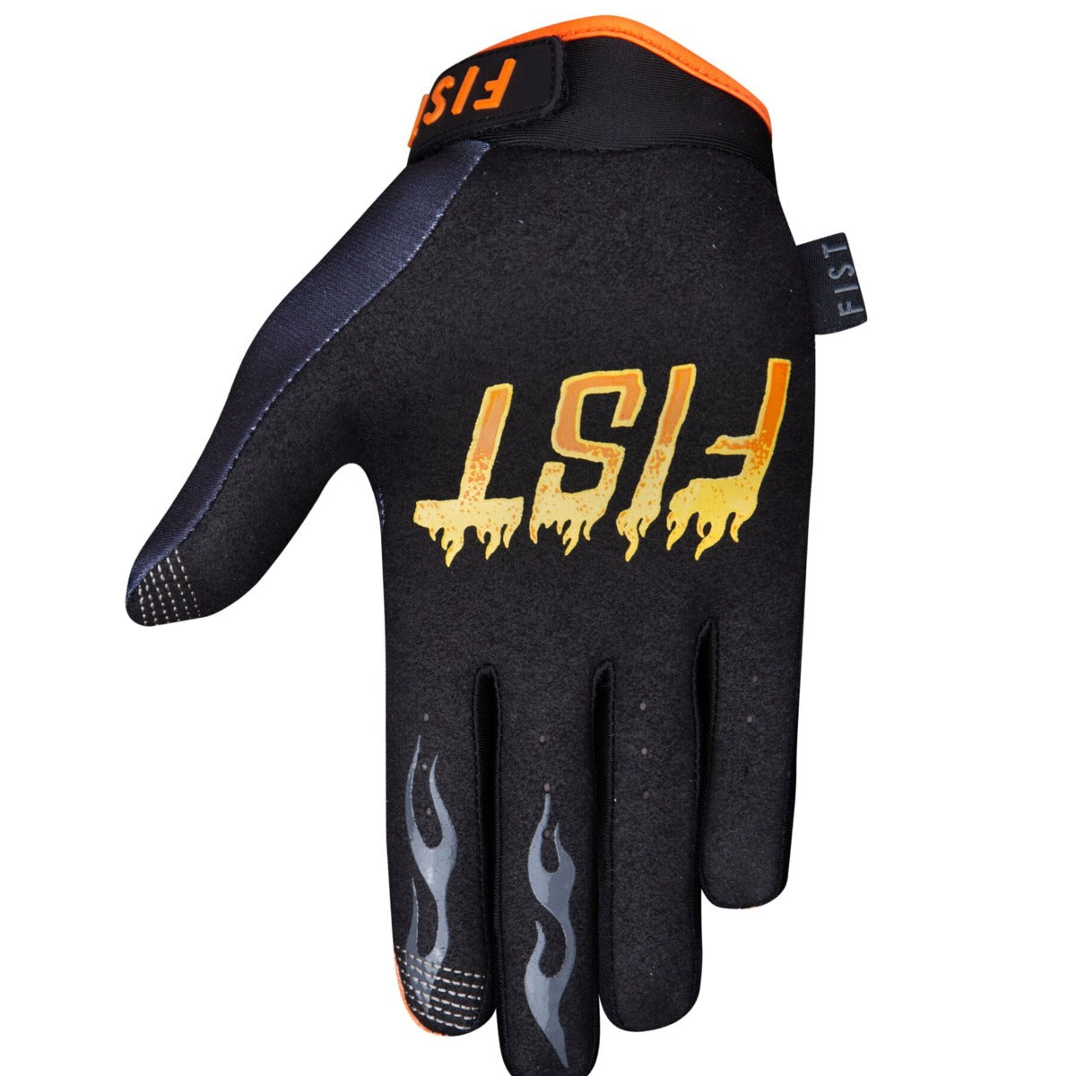 FIST Handwear Chapter 18 Skate Protection Gloves - Screaming Eagle - Palm