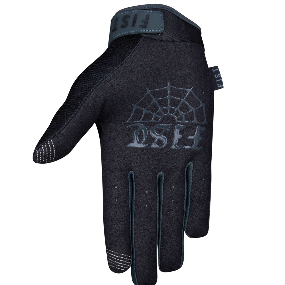 FIST Handwear Chapter 18 Skate Protection Gloves - Cobweb - Palm#