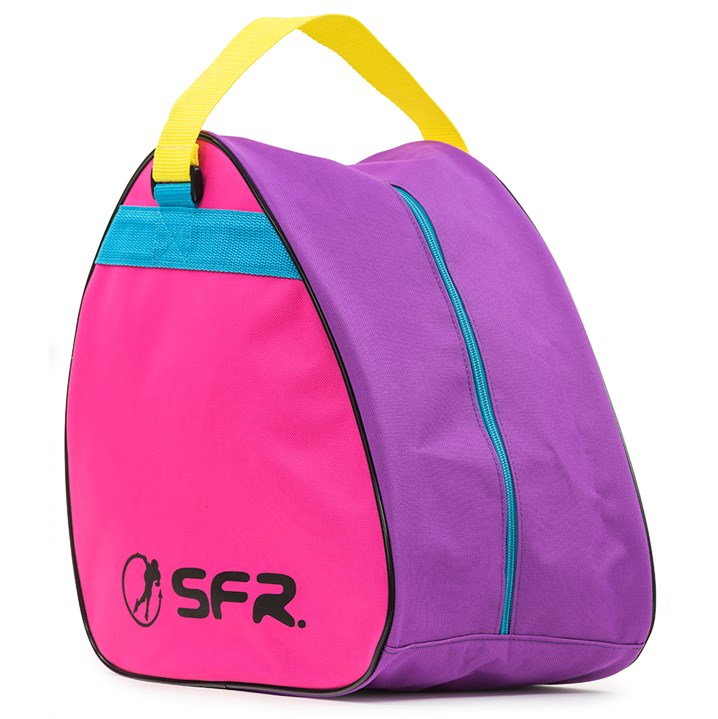 SFR Vision Skate Bag - Tropical